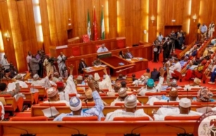 10th NASS: 24 Senators Have No Bill In One Year