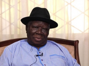 Time To Restructure Nigeria, End Injustice Against Igbos – Clark To Tinubu