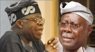 Bode George: Nigerians Should Give Tinubu One More Year To Fix Nigeria