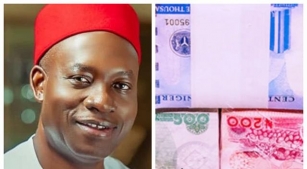 If We Share Anambra Monthly Revenues Nobody Will Get Up To ₦‎2,500 – Soludo