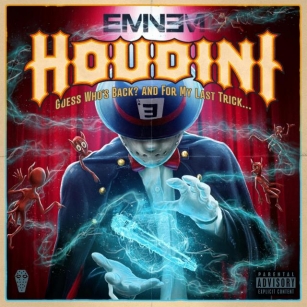 Houdini Lyrics By Eminem