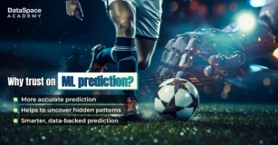 Kickoff Euro 2024 Football Prediction With Machine Learning