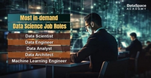 Data Scientist Job Hotspots: Top Cities For Career Advancement And Innovation