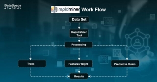 RapidMiner: From Data Mining To Decision Making In One Platform