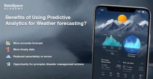 How Is Data Analytics Revolutionising Weather Prediction?