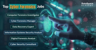 Top Cyber Forensics Jobs And How To Get Them