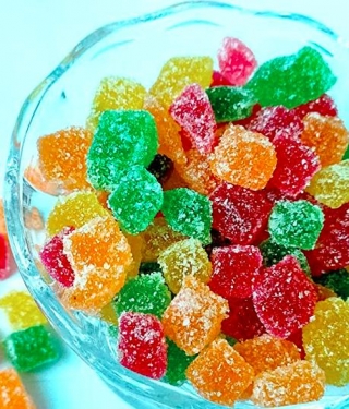 How To Produce Gummy Candy Using Gellan Gum, You Can Follow This Basic Formula