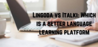 Lingoda Vs Italki 2024: Which Is A Better Language Learning Platform?
