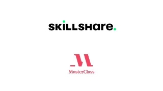 Skillshare Vs Masterclass: Which Offers Better Value For Learners?