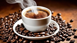 Buy Seasonal Coffee Flavors In Bulk Today!
