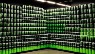 Buy Bulk Monster Energy Drink At Wholesale Prices