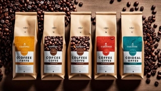 Your Go-To Premium Coffee Supplier