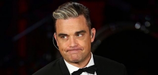 Robbie Williams Hair Transplant: Chart-Topping Hairline
