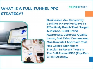 What Is A Full-Funnel PPC Strategy?