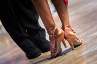 Dancing Shoes: How To Choose The Perfect Latin Dance Shoes