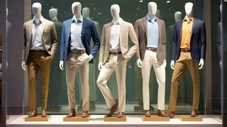 How Men’s Walking Suits Differ From Traditional Suits?