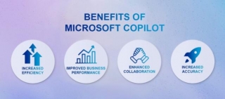 The Role Of Microsoft Copilot In IT Consulting And Services