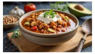 Delicious High-Protein Turkey Chili Recipe: Perfect For Post-Op Nutrition And Beyond