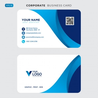A Step-by-Step Guide To Personalized Business Card Design