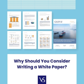 Mastering The Art Of White Paper Design: Elevate Your Content
