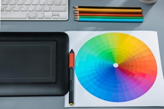 Comprehensive Overview Of Color Wheels And Color Schemes