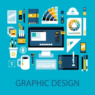 Visuals That Scale: Leveraging Graphic Design For Startup Success