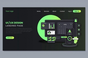 Discover Top UI Web Design Inspiration Websites For Fresh Ideas
