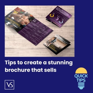 A Guide To Designing Brochures For Marketing Success
