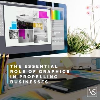 Elevating Management Consulting With Visually Professional Presentations