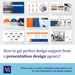 Elevating Management Consulting With Professional Presentation Design Services