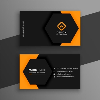 7 Cutting-Edge Business Card Design Trends For 2024