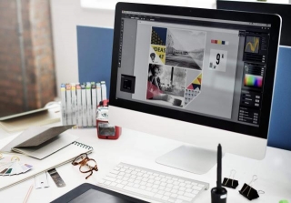 Top 10 Ways You Can Use Adobe Illustrator For Your Business