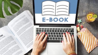 11 Key Components Of A Strategically-Crafted Marketing E-book