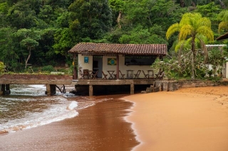 How To Get To Ilha Grande: Everything You Need To Know (2024)