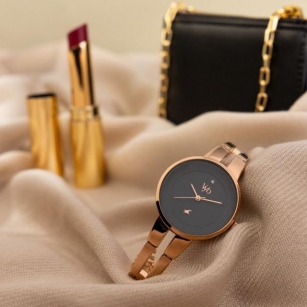 Slay The ‘Gram: Trendy Watches For Women That’ll Get You Noticed