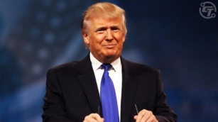 Trump Calls Himself As ‘Crypto President’ At San Francisco Fundraiser