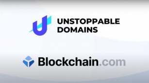 Unstoppable And Blockchain.com Collaborate For Web3 Domains