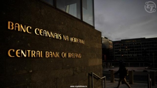 Crypto.com Approved As VASP By Central Bank Of Ireland