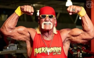 Wrestling Legend Hulk Hogan Denies Promoting HULKAMANIA Coin