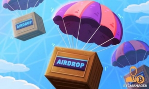 Crypto Airdrops Surge With $4 Billion Distributed In 2024