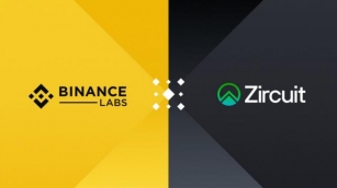 Zircuit Receives Investment From Binance Labs