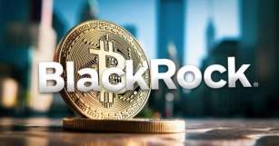 BlackRock’s IBIT ETF Surpasses 300K BTC Milestone