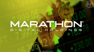 Marathon Digital Stock Soars After Inclusion In S&P Index