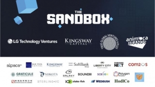 The Sandbox Raises $20 Million For Metaverse Expansion