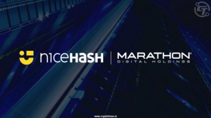 NiceHash And Marathon Digital Launch Enhanced BTC Firmware