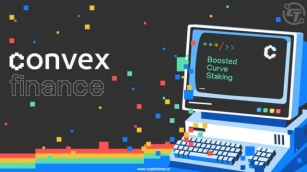 Convex Finance (CVX) Skyrockets 100% In 24 Hours