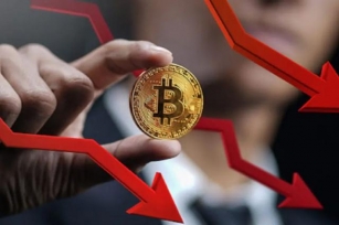 Traders View Crypto Market Downturn As Short-Term “Shakeout”