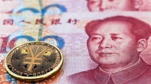 Digital Yuan Money Laundering Ring Busted In Shaoxing