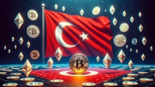 Turkey Introduces 0.03% Crypto Tax Amid Economic Reforms