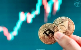 Bitcoin & Ethereum Balances Hit 4-Year Lows Pre-July 2020